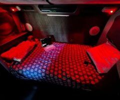 Zanesville/Cambridge escorts - uncircumcised and thicc