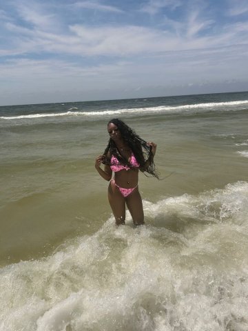 Baton Rouge Female Escort — Dominatrix + Slim Petite Sessions - 1