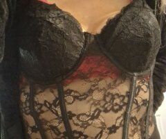 Mandy — Deep Tissue Massage & Sensual Happy Ending (Annapolis) - Image 9