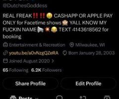 Milwaukee escorts - Milwaukee Outcalls — Slim Thick Escort (2 Girls Available)