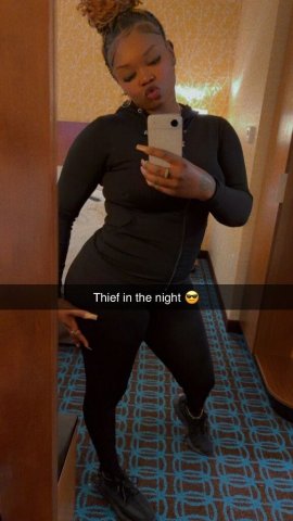 Incall & Outcall Female Escort in Downtown Norfolk — Naomi (Free Parking) - 1