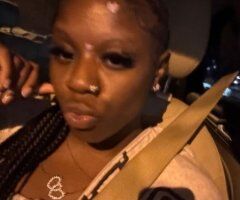 Real Nasty 19 — Flirty Physical-Touch Escort - Image 2