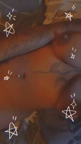 Milwaukee WI Early Morning Outcall — Chocolate Babe, Blow Jobs - 1