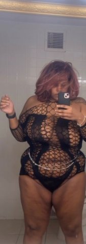 North Jersey Outcall Female Escort — Big Booty, Thick Thighs, Videochat Verified - 1