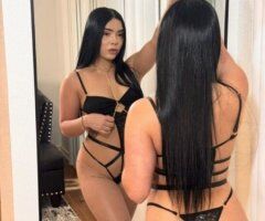 Abril — Escort Latina en Orlando (Florida), disponible 24/7 - Image 3