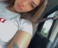 Kansas City Outcalls Only Female Escort for Verification - Image 2