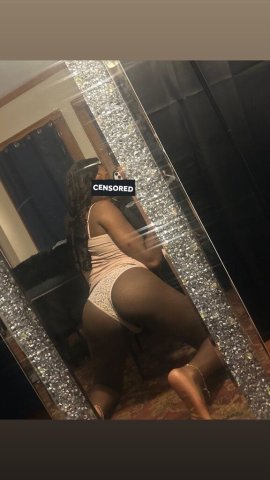 Omaha TS Escort — Incall/Outcall, Deposit Required - 1