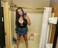 Salt Lake City escorts - Kiki (and Ariel) — double BBBJ & CIM incalls in Magna tonight