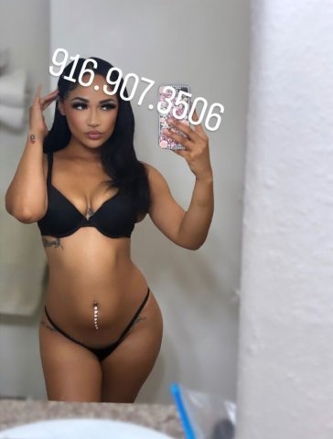 Monterey Petite Latina Flex Sex Doll — Real Photos, Clean & Discreet - 1