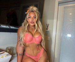 26-Year-Old Blonde Escort (FS Discount) — Salt Lake City - Image 7