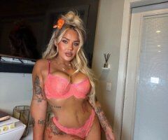 26-Year-Old Blonde Escort (FS Discount) — Salt Lake City - Image 12