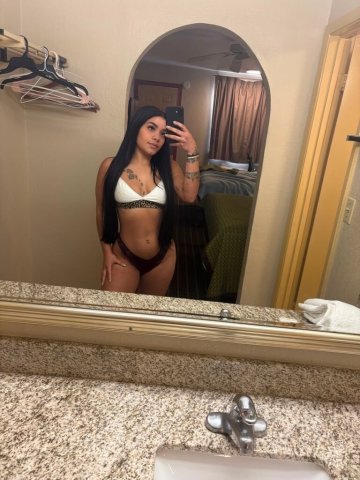 Latina Escort — 25, Odessa - 1