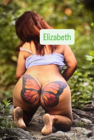 Salinas Female Escort — Chaparrita Cachonda - 1