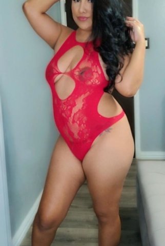 Sexy Latina Escort in San Fernando Valley — Text for Fast Response - 1