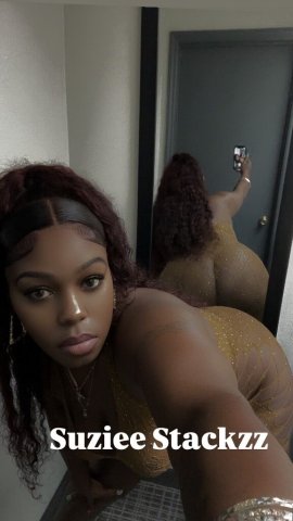 Suzie Stacks in Augusta GA — TICkZ service - 1