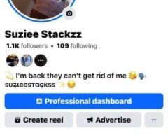 Suzie Stacks in Augusta GA — TICkZ service - Image 9