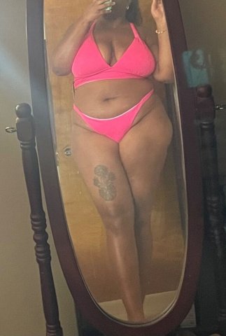 6'4" Goddess Digital Tour (No Meets) — Austin, TX - 1