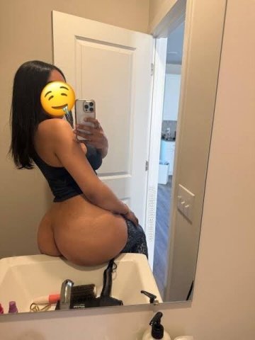 Latin Girl Escort — meet only at my place (22) - 1