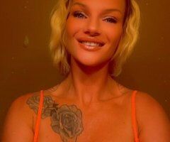 Salt Lake City Busty Blonde Escort (Juicy Curves) — 36 - Image 2