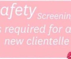 Incall escort rules — Springfield IL (incalls only, safety screening) - Image 6