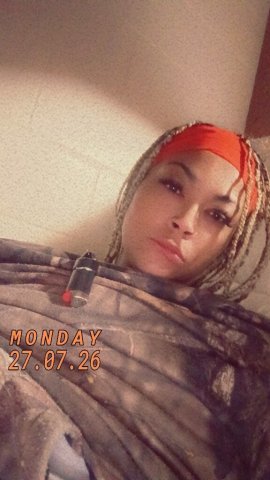 Myrtle Beach Female Escort — petite BBW, full body massage - 1