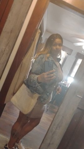 Dayton Incall Video Verification Required Female Escort - 1