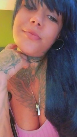 Toledo Female Escort — Midnight Heat (36) - 1