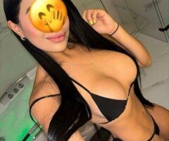 Indianapolis escorts - Indianapolis Female Escort — BBJ/Anal (Latina) & Discreet Safe Space