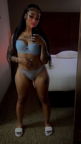 Butt Plug Light-Show Sessions (Columbus, GA) — Video Verification - 1