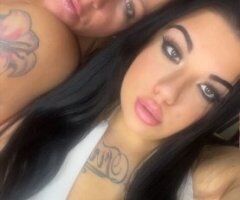 Buffalo GFE/PSE SAS & Chloe Half Hour Sessions — Incall/Outcall - Image 9