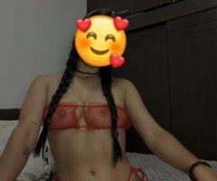 South Jersey escorts - Latina escort — análisis, Bbj y GFE, discreta en South Jersey