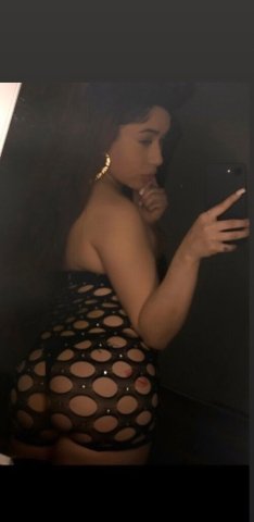 Modesto Latina Escort — Wet Tight Shows, Toy/Strip Content, Outcalls - 1