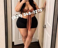 San Luis Obispo Incall & Outcalls — Curvy Latina Escort (Leaving Soon) - Image 3