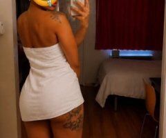 Luna (26) — Latin Curvy Female Escort - Image 2