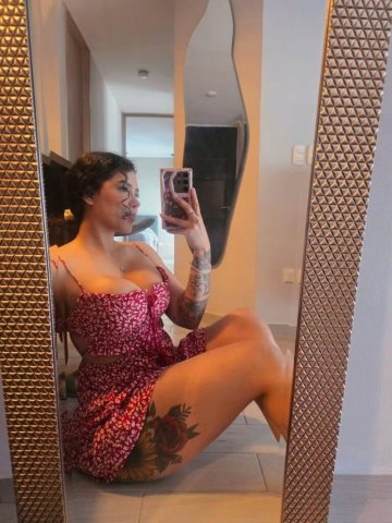 Dominante para sexo y masaje — disponible 24/7 - 1