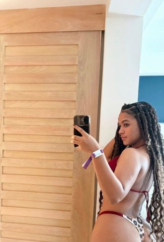 Atlanta GA Female Escort — nude content, FaceTime & discreet hookups - 1