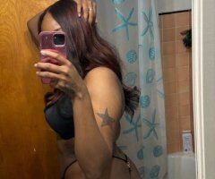 Detroit Female Escort — Chocolate Sensations & Deep Throat - Image 3