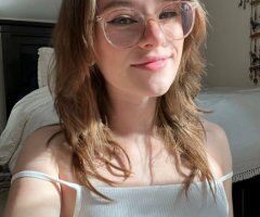 Manchester NH Female Escort — Oral, BBJ, Anal & Shower Sex - Image 3
