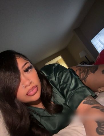 Norfolk Female Escort — Outcalls w/ 20 Deposit, Uber Both Ways - 1