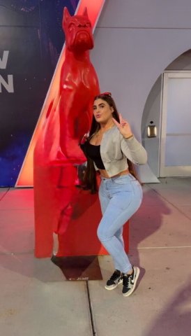 Ashlynn — Las Cruces Female Escort (Natural Curvy Body) Visiting Briefly - 1
