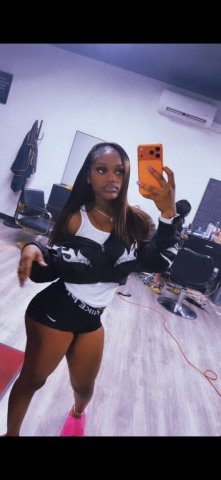 Anal, Fetish Sessions — Overnights in Cleveland - 1