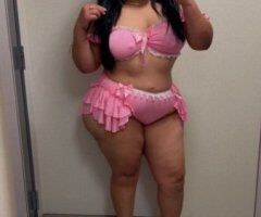 Mamii Latina — Real in-person services (Shaved, deep throat) - Image 6