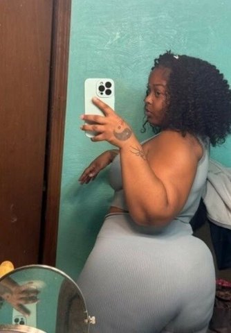 Logan UT Female Escort — Curvy Incalls, Outcalls & Facetime - 1