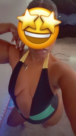 Detroit MI Star Car Dates & Incall — Big Booty Judy (28) - 1