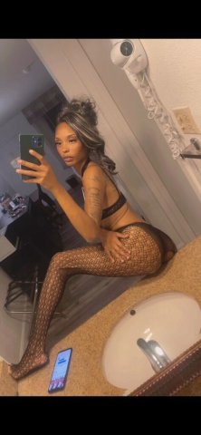 Atlanta Female Escort — Unrushed Outcalls, Sex & Head - 1