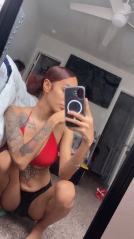 Outcalls Only — Mobile, Alabama • Content Menu & Facetime - 1