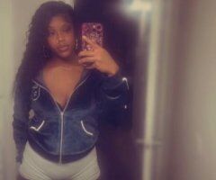 Las Vegas Ebony Female Escort — Incall, car fun & throat services - Image 2