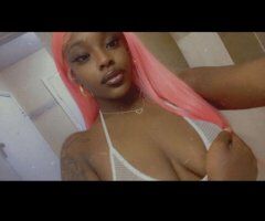 Las Vegas Ebony Female Escort — Incall, car fun & throat services - Image 4