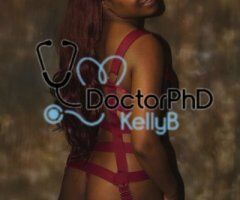 Cypress DoctorPhD KellyB — mature female escort, no outcalls - Image 2