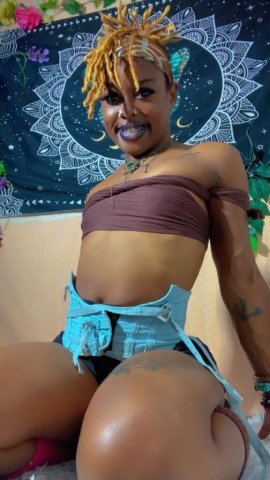 Brunswick, GA 24/7 GFE Queen — HOST & Travel (DWN/Show-ready) - 1